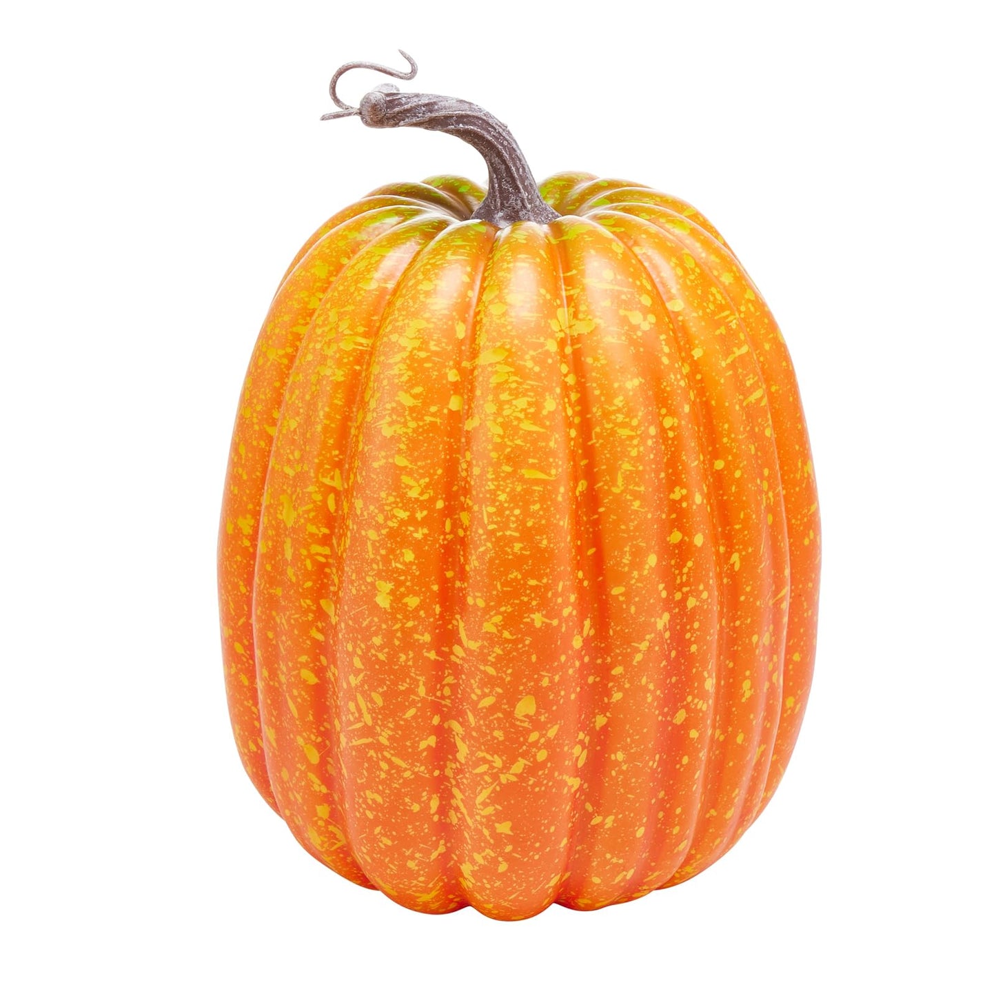 ELVASTON Autumn Pumpkin Decoration 7PCS Artificial Pumpkin