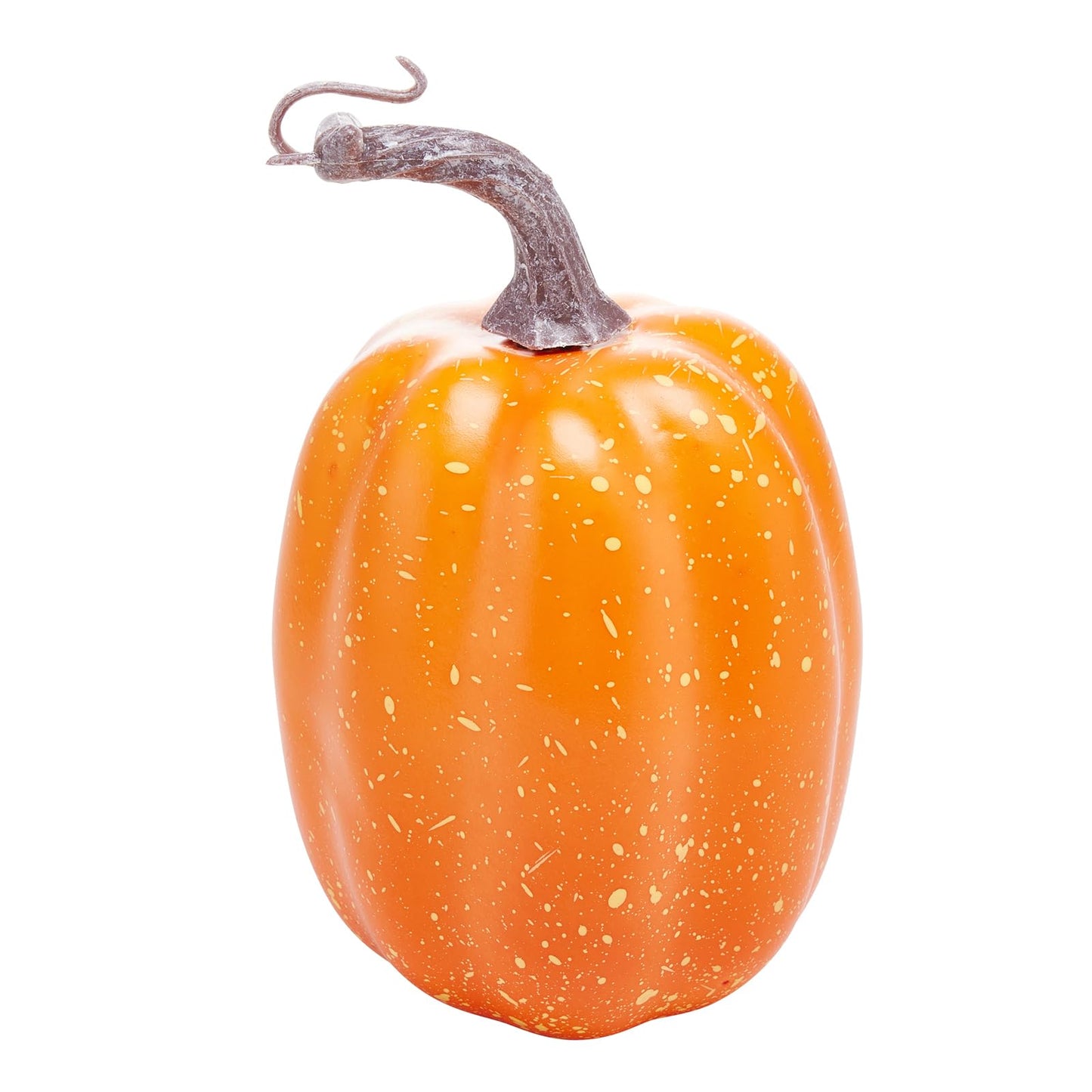 ELVASTON Autumn Pumpkin Decoration 7PCS Artificial Pumpkin